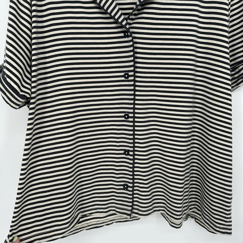 Hanna Andersson wear pattern made